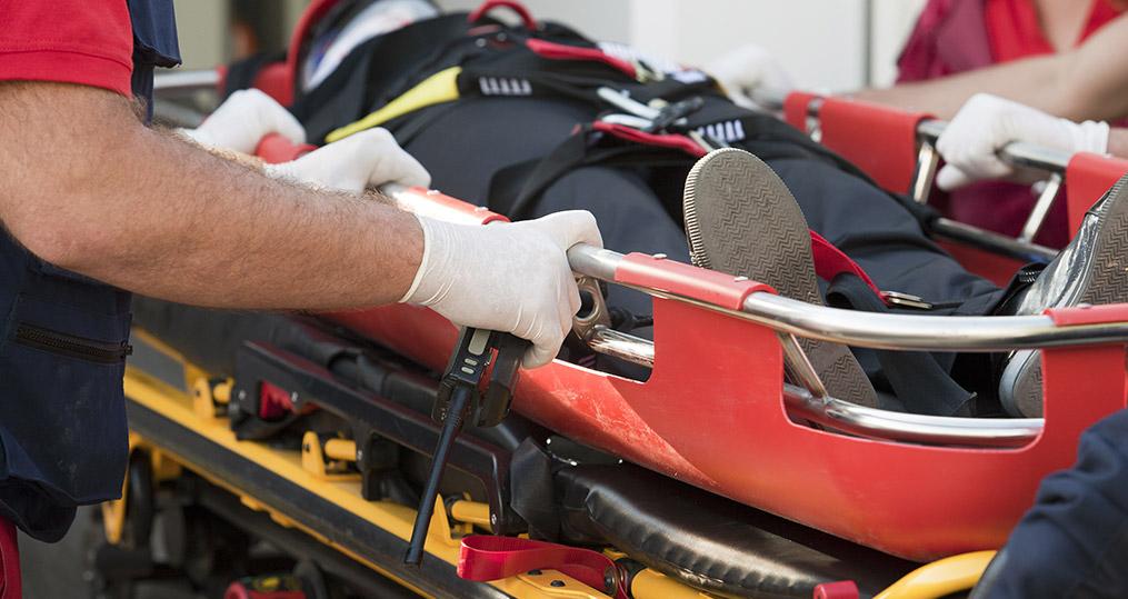 Commercial Stretcher Flights