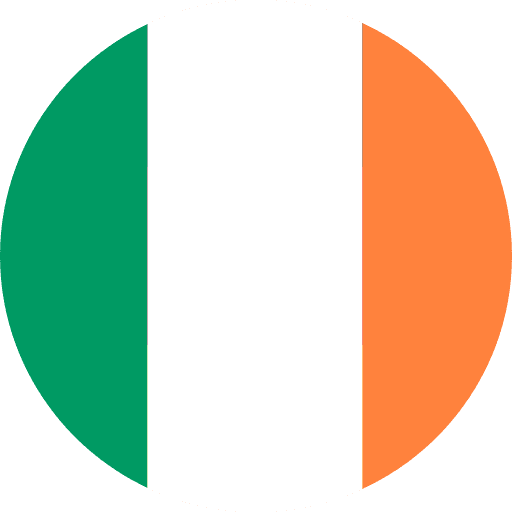 Flag of Ireland